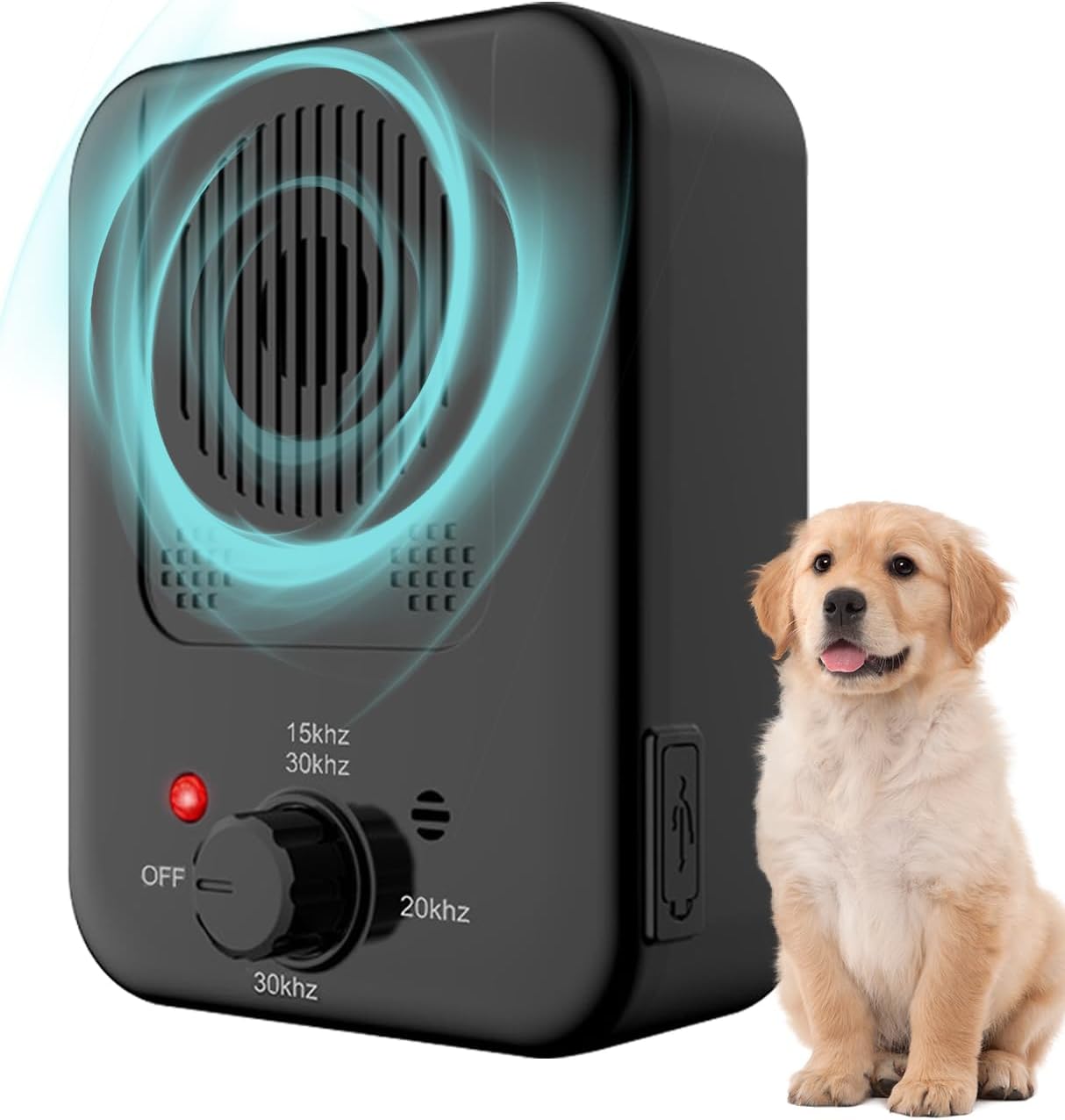 PET - ANTI BARKING DEVICE