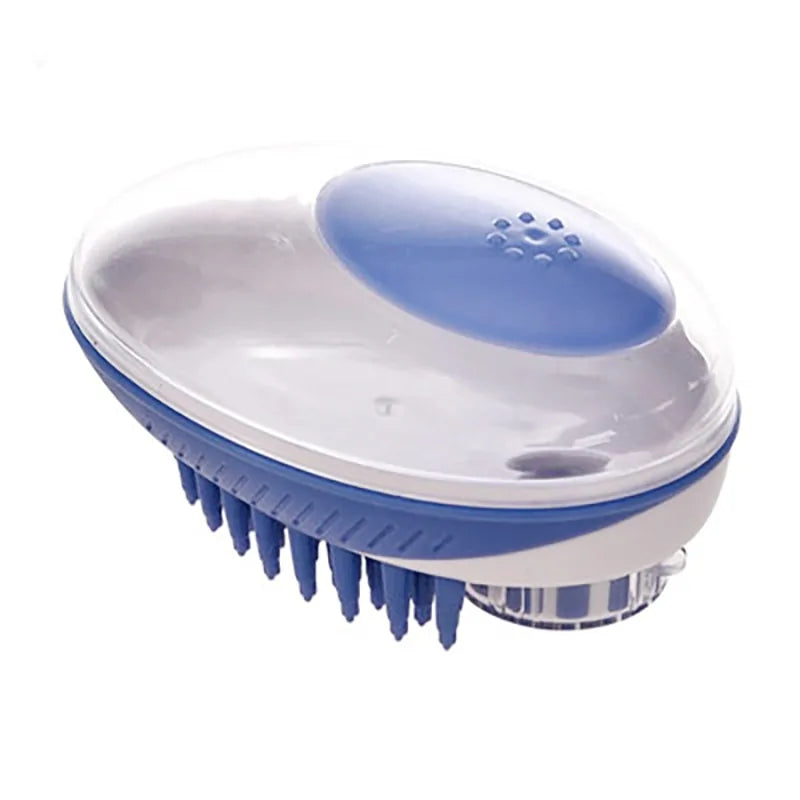 Ultimate 2-In-1 Pet Grooming Tool